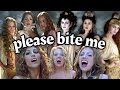 Ranking Dracula S Brides Based On How Quickly They D Turn Me