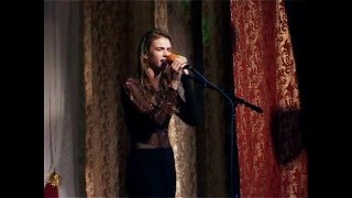 Плоскина Татьяна-Remember(Walking in the sand)