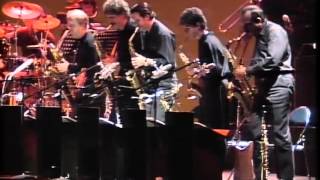 GRP All Star Big Band Live In Japan