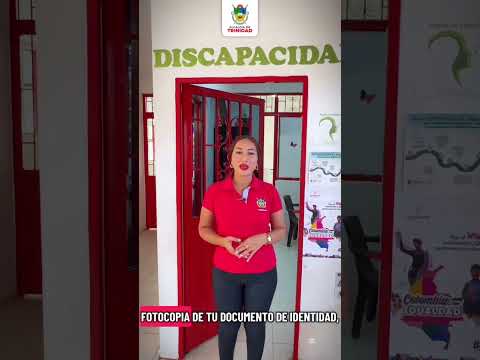 ¿Necesitas tu certificado de discapacidad y no sabes cómo obtenerlo? 🤔