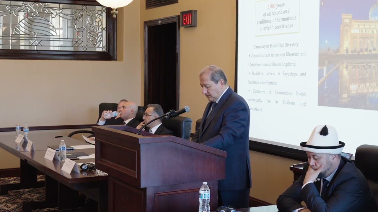 Religious Organizations and Furtherance of the Common Good