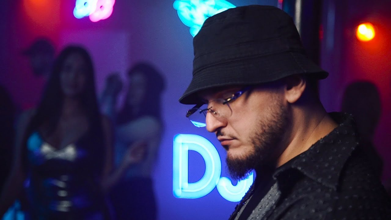 Enrasta — Пятница