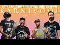 INTERVIEW With Drew Goddard Of Mighty Aussie Prog Machine KARNIVOOL