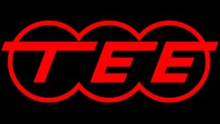 Kraftwerk - Trans Europa Express (music video HD) with lyrics ang/fr/ger/pol