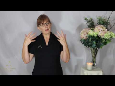 Aromatherapist video 2