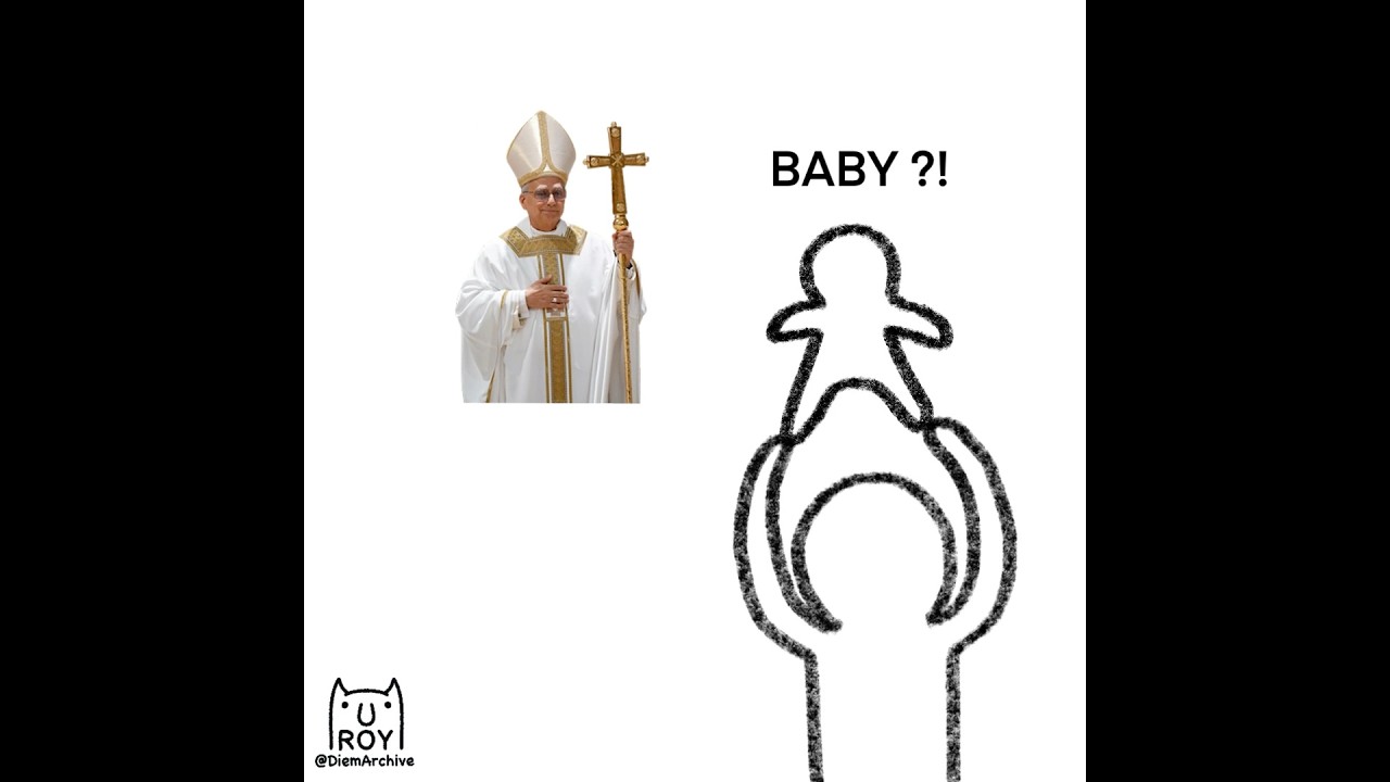 A 100% original video animated by ⁨‪@DIEMARCHIVE  #diemarchive #iloveyoutube