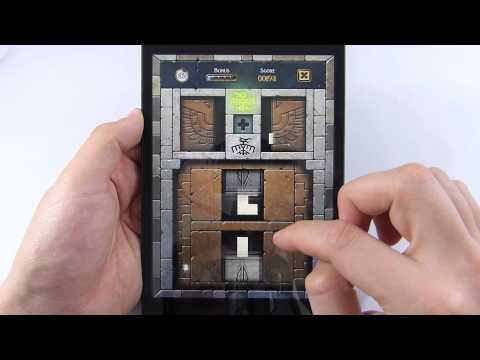 A Clockwork Brain IOS