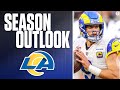 Rams Season Outlook: Schedule Breakdown + Record Prediction | CBS Sports HQ