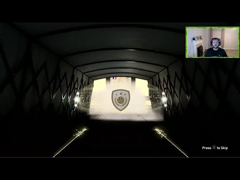 PRIME ICON MOMENTS PACKED FIFA 21