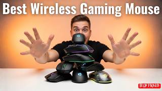 Best Wireless Gaming Mouse 2026 - (Watch Before You Regret Buying!)