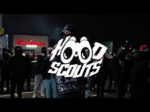 TheHoodScouts and Trap City Babys