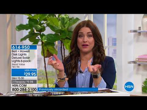 HSN | What's News 04.28.2018 - 04 AM