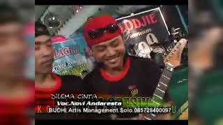 Download lagu DILEMA CINTA (UNGU) - Novi Andarista (OM SERA) mp3