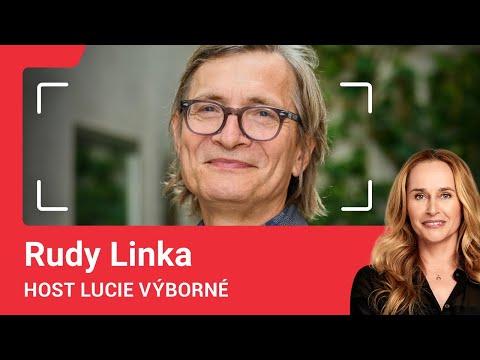 Rudy Linka: Kdybych nehrál na kytaru, byl bych asi alkoholik