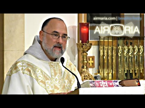 Chysologus' Golden Words for Our Dark Age - Jul 30 - Homily - Fr Alan