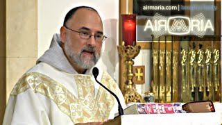 Chysologus&#39; Golden Words for Our Dark Age - Jul 30 - Homily - Fr Alan