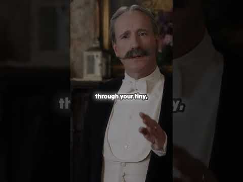 OMG! Does HETTY have a Ghost Power ?