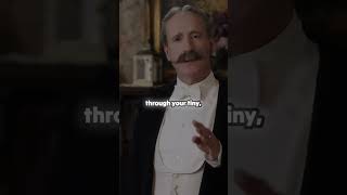 OMG! Does HETTY have a Ghost Power ?