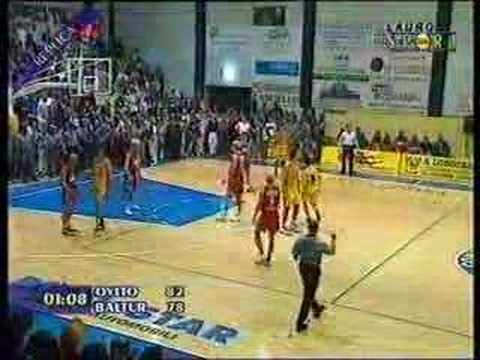 Scafati Basket - 1999/2000 (La scalata - Promozione in A2)