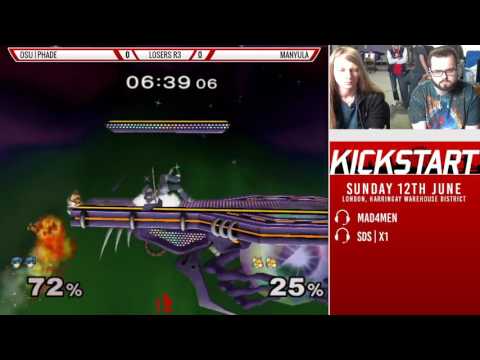 The Tale of Manyula Phade