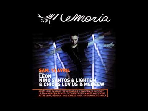Memoria Showcase - Medeew & Chicks Luv Us