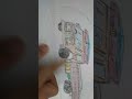How To Make Tata Truck
