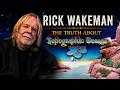 The Truth about Yes - Tales from Topographic Oceans | Rick Wakeman