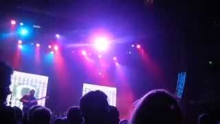 Animals as Leaders- 'The Price of Everything and the Value of Nothing' and 'Behaving Badly' (Live