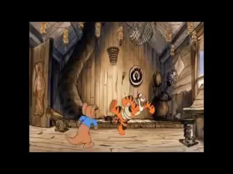 Kung Fu Tigger [Trailer HD]