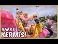 WE GAAN NAAR DE KERMiS! ? | Bellinga Vlog #2539