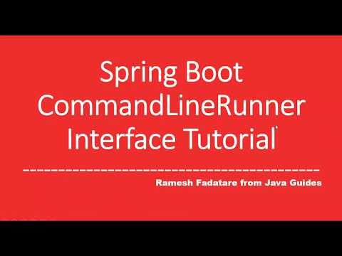 Spring Boot Tutorial | Full Course New