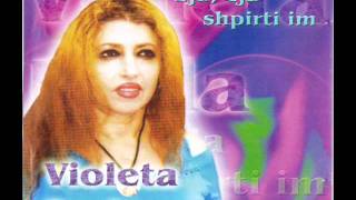 Violeta Deda - A Të Kujtohet