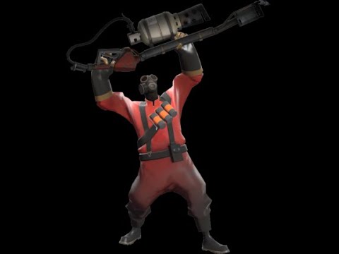 Offline Stock Pyro Gameplay