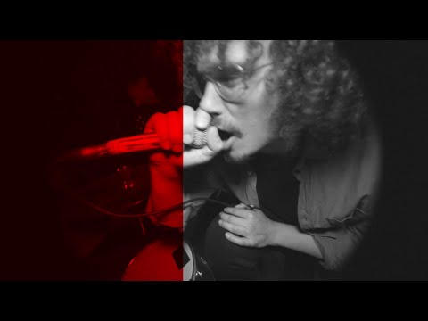 Ultima Radio - Animals (Official Music Video)