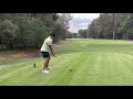 Driver Swing 4K