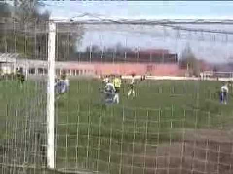 KFC Vrasene U13   Sinaai