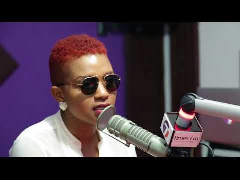 ALICIOS Kutoka Kenya alivyoweza kufanya COLLABO na Juliana