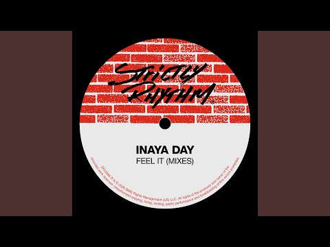 Feel It (Radio Edit)