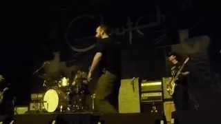 Clutch - Cypress Grove (Houston 01.07.15) HD