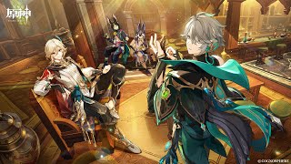 [實況] 解活動+深境