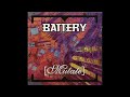Battery – Mutate   1993 [Album]
