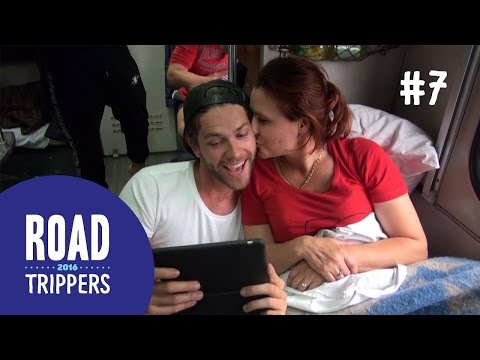 Roadtrippers 2016 #7