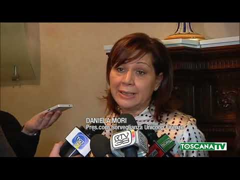 2018-03-07 FIRENZE - MEYER E UNICOOP, ACCORDO PER LA SALUTE DEI  BAMBINI