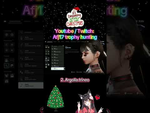 Una navidad especial llega el 17 de diciembre a Stellar Blade