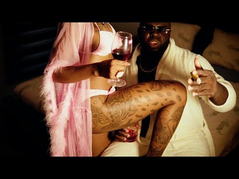 Drama T - Rij [Official Music Video] Prod. RC-S Studio