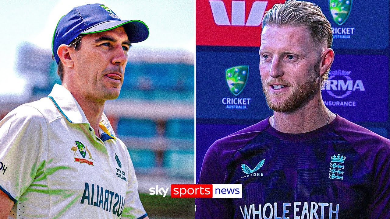 Pat Cummins in contention to return for second Ashes Test despite not being named in squad