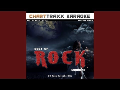 The Diary of Jane (Karaoke Version In the Style of Breaking Benjamin)