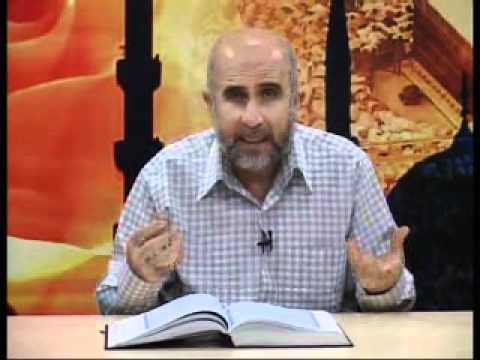 Enam Suresi 12.Bölüm ( 158 - 165)