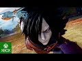 Jump Force - Madara Trailer