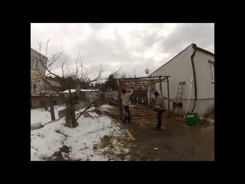 OGÓR extreme- Funny breezway